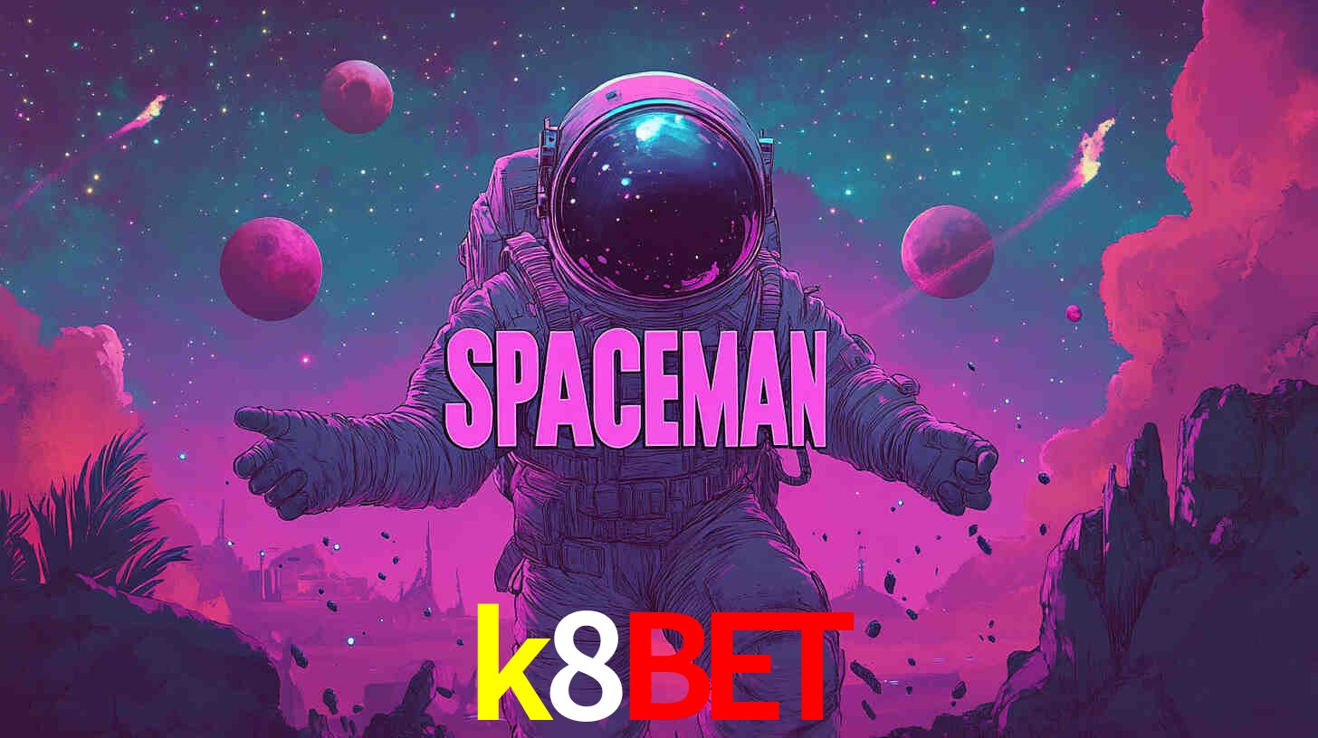 Instruções Download k8bet