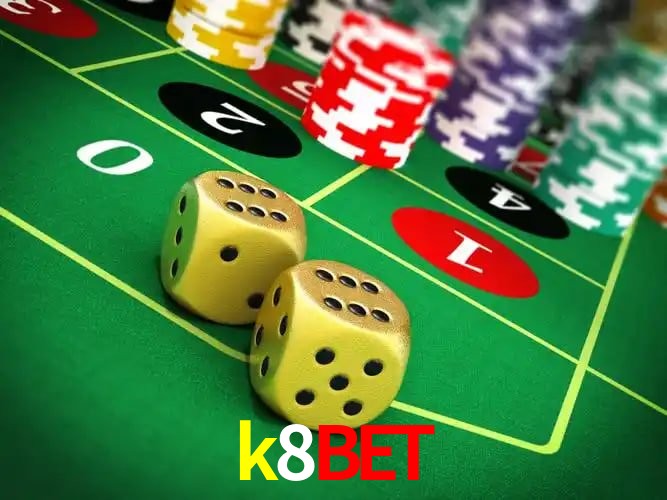Tennis Betting k8bet