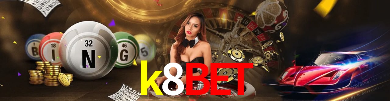 Táticas k8bet