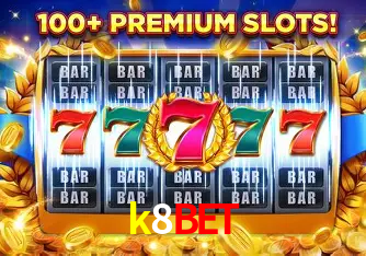 Inovações de Jogos na k8bet: O Futuro das Experiências Interativas