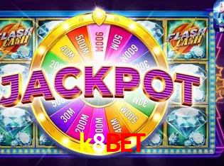 A Emoção da Loteria na k8bet: Uma Chance de Mudança de Vida