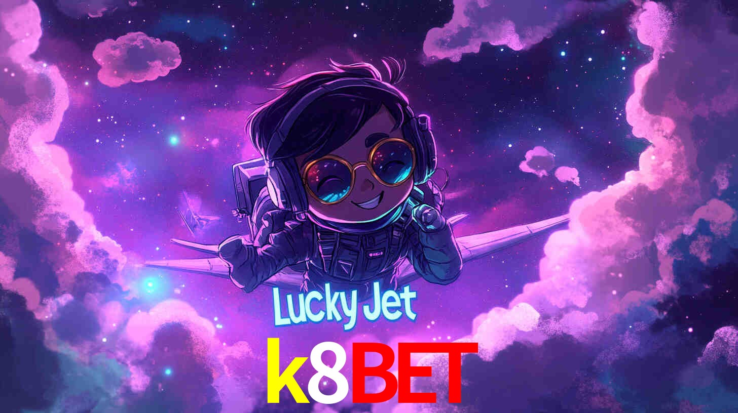 Suporte Download k8bet