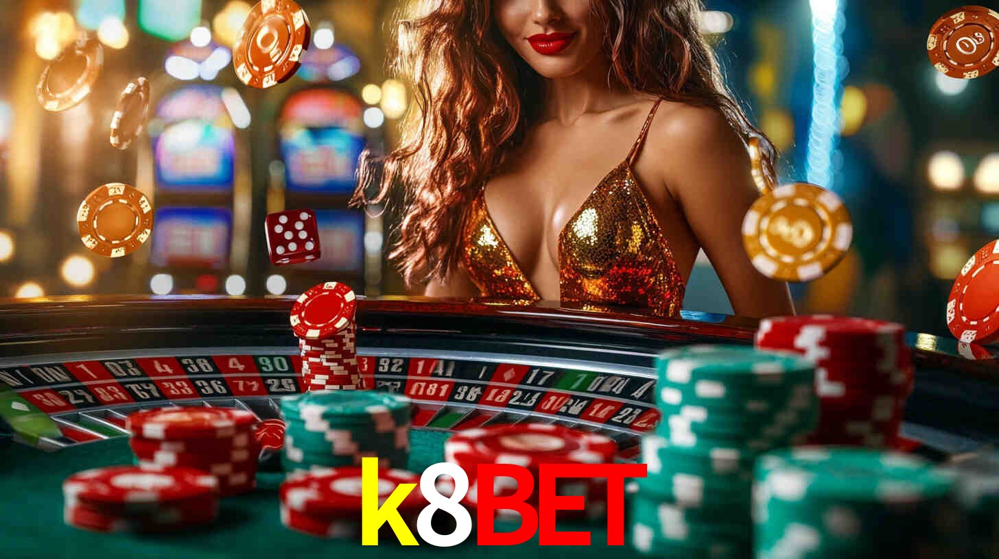 k8bet app