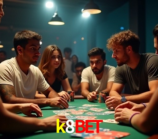 Sucesso k8bet