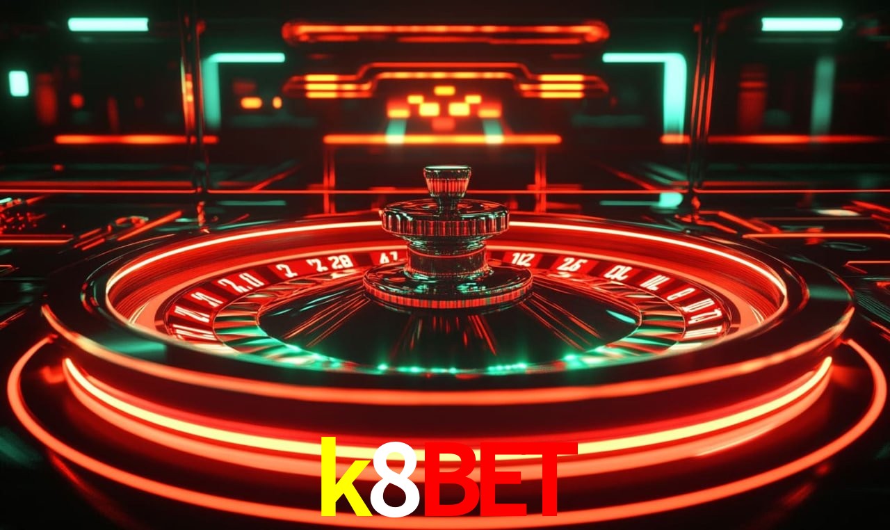 App Desktop k8bet