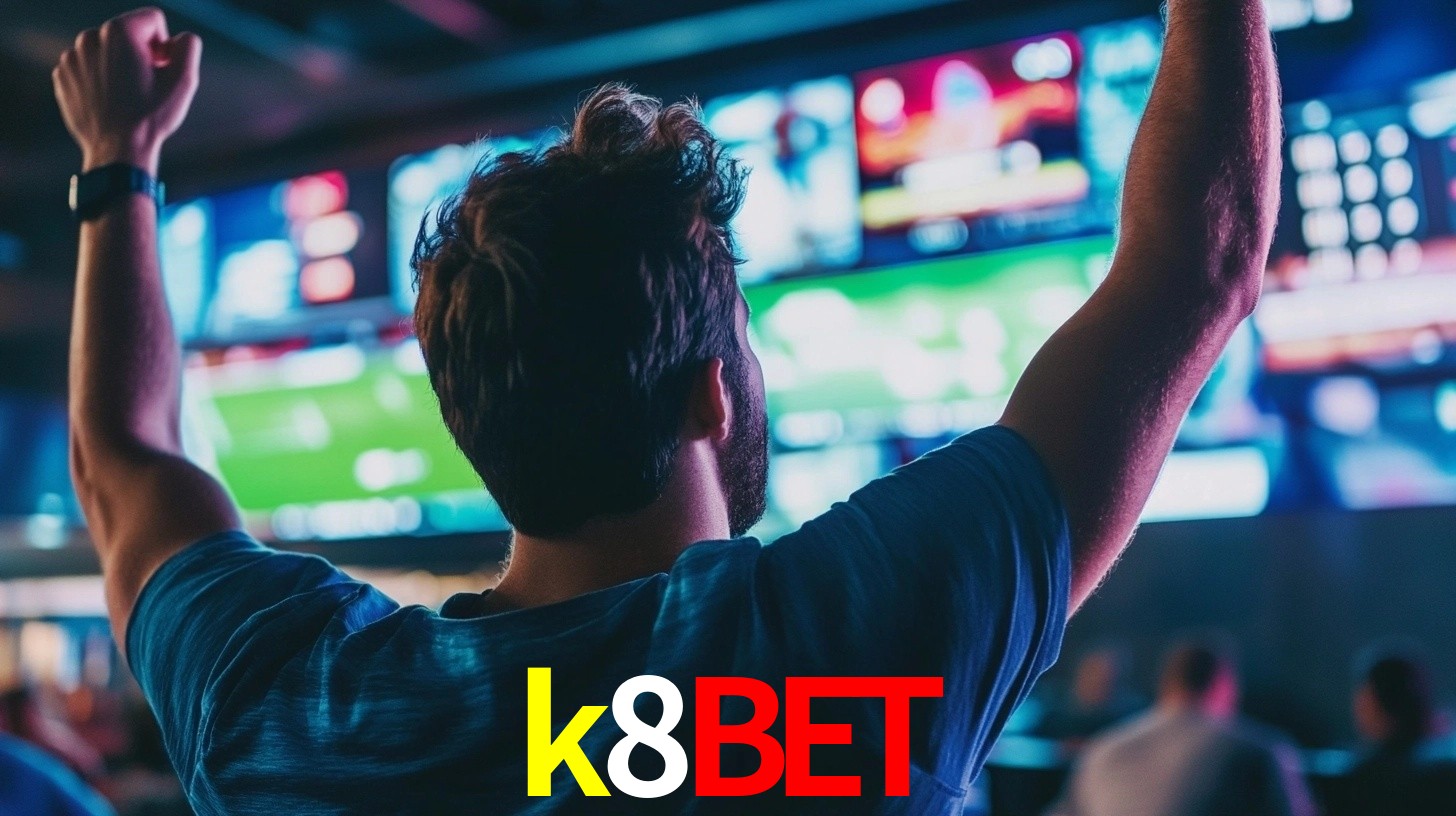 k8bet app