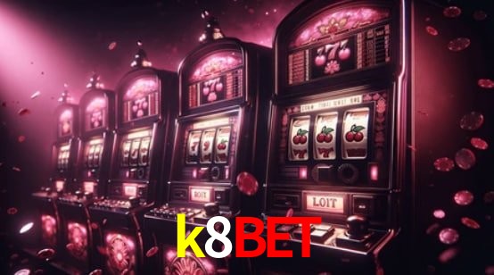 Avaliações dos Jogadores k8bet