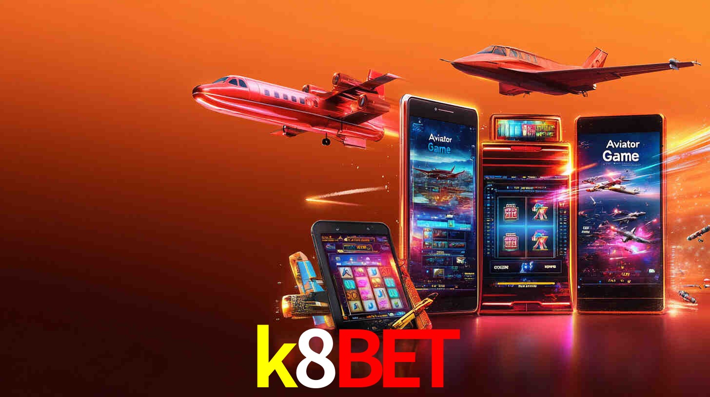 Benefícios Download k8bet