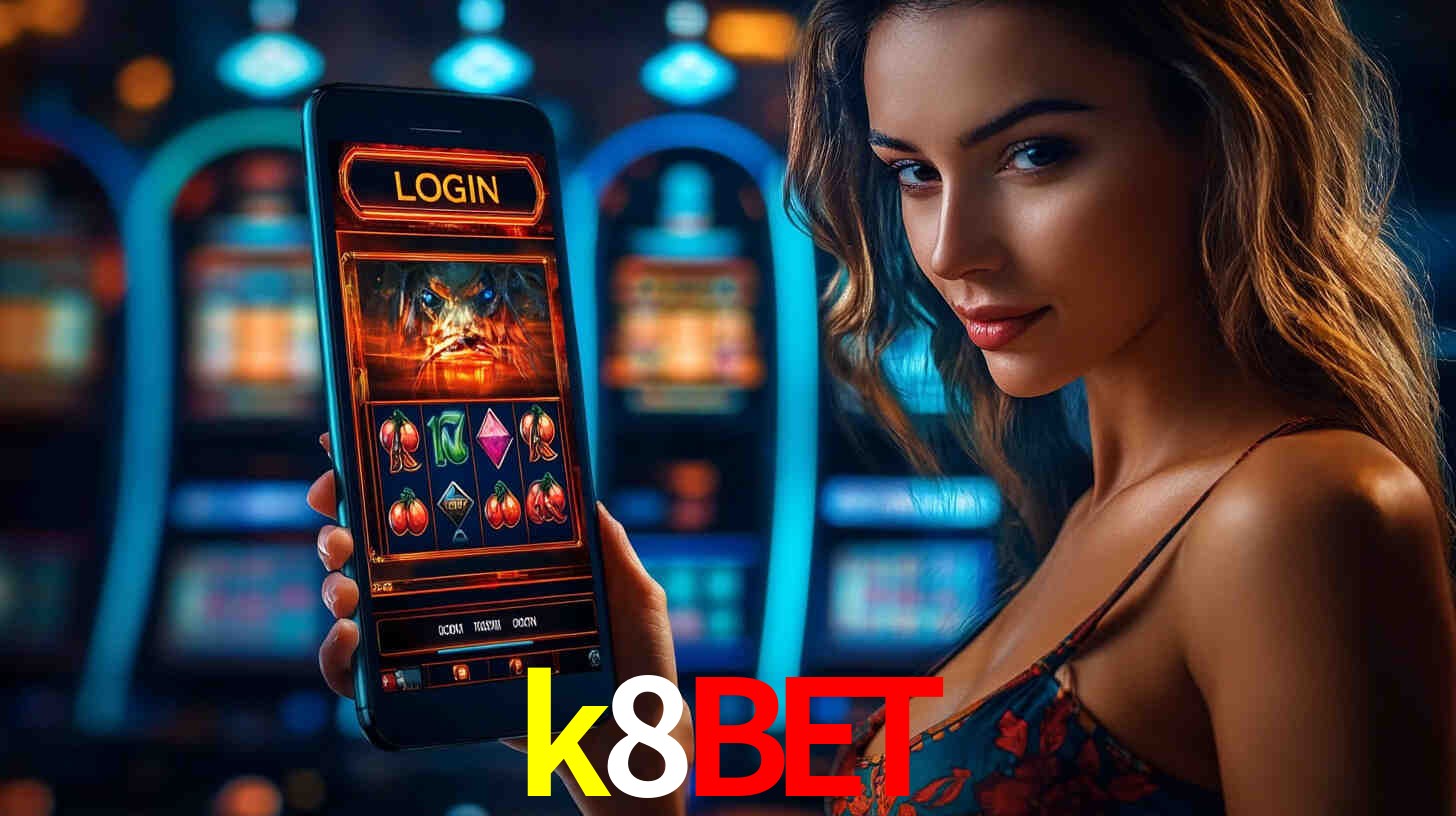 Ofertas App k8bet