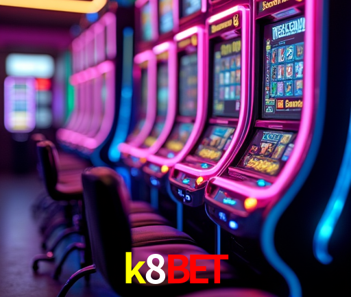 Estratégias k8bet