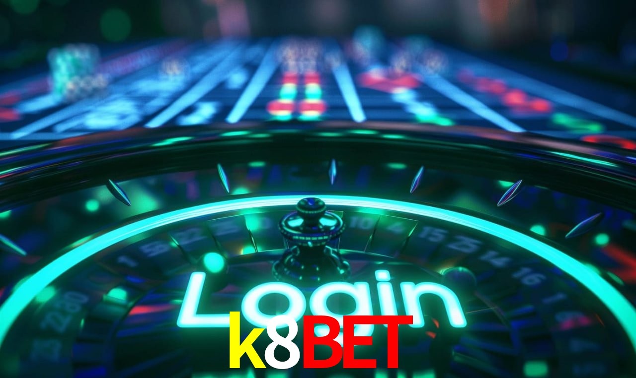 Aplicativo móvel k8bet para iOS e Android