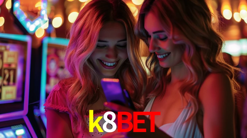 k8bet app