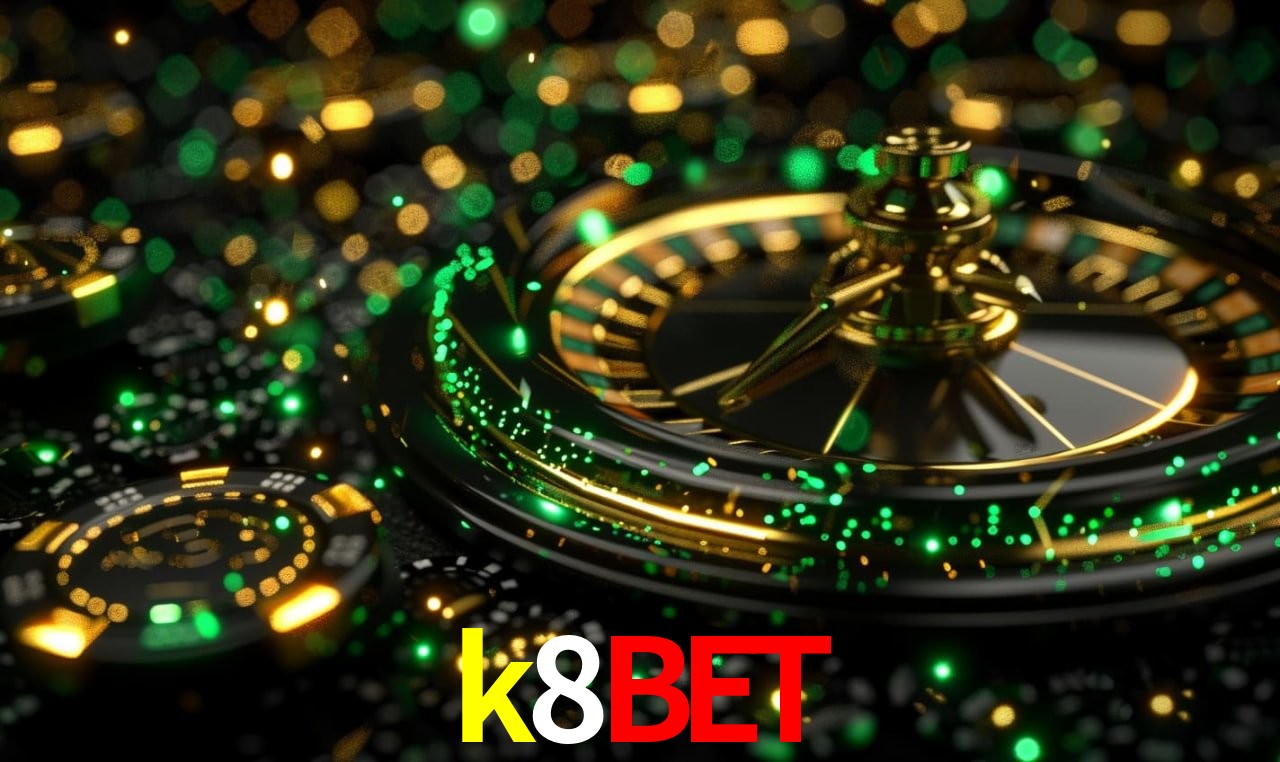 Slots RTP k8bet