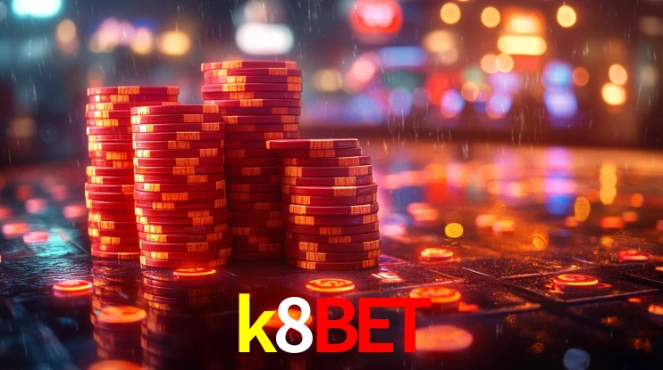 k8bet: Seu Especialista em Apostas Esportivas Brasileiras