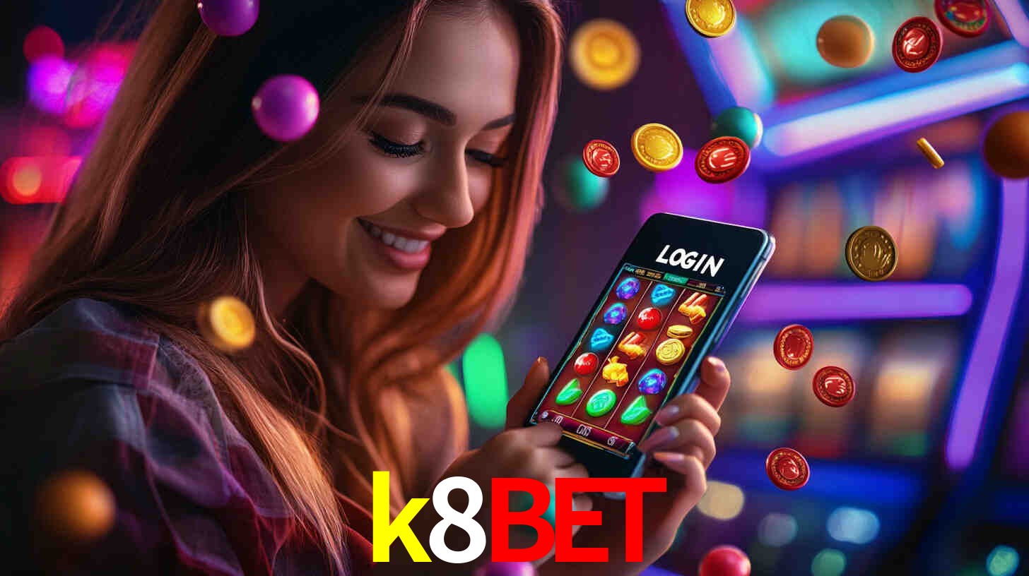 k8bet: Jogue Crash e Experimente Alta Recompensa Instantânea