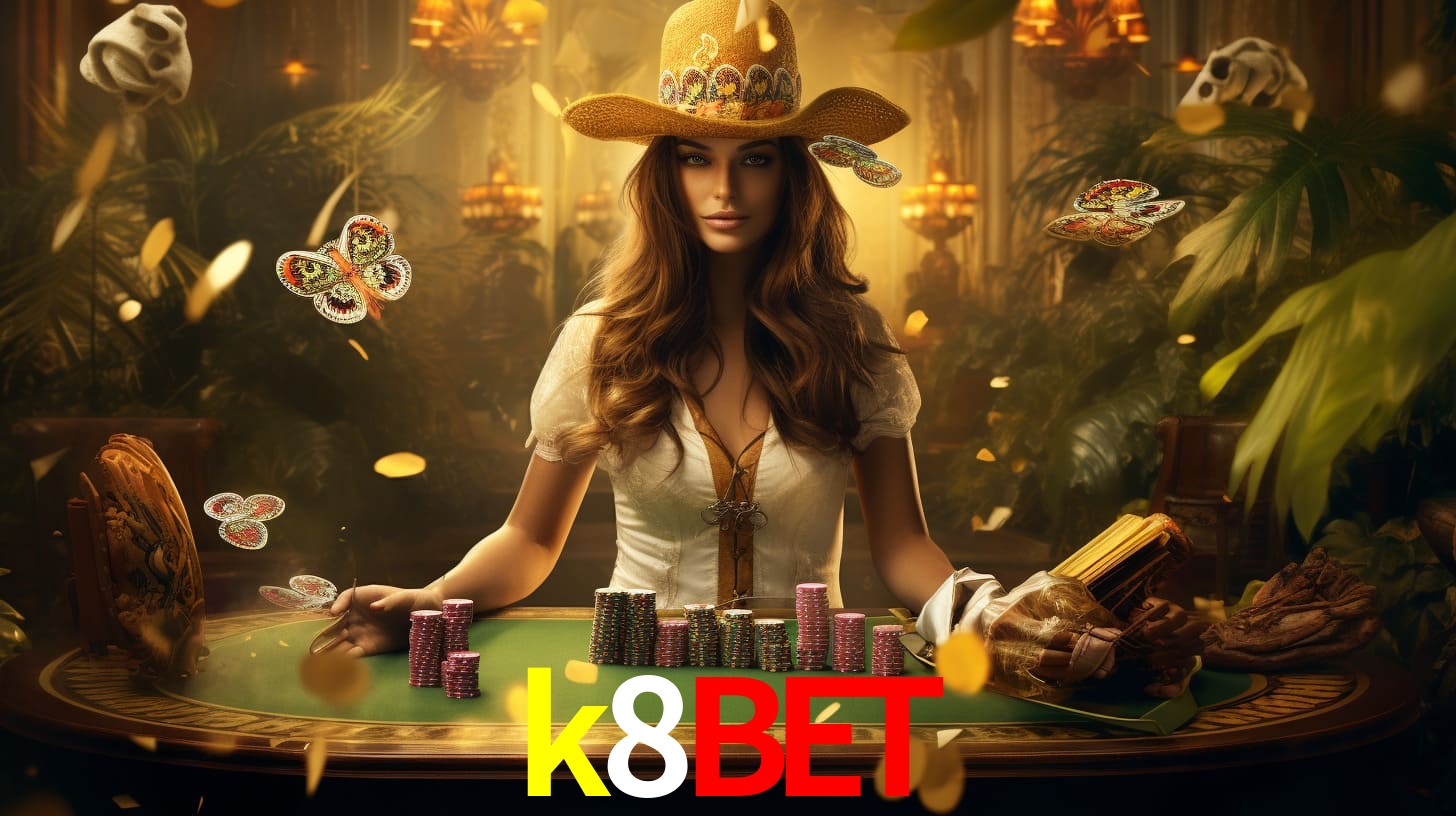 Programa VIP k8bet