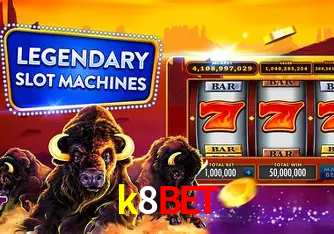 Descubra o Programa VIP da k8bet: Vantagens Exclusivas para Jogadores