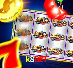 Download k8bet Windows
