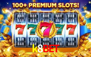 A Emoção da Loteria na k8bet: Uma Chance de Mudança de Vida
