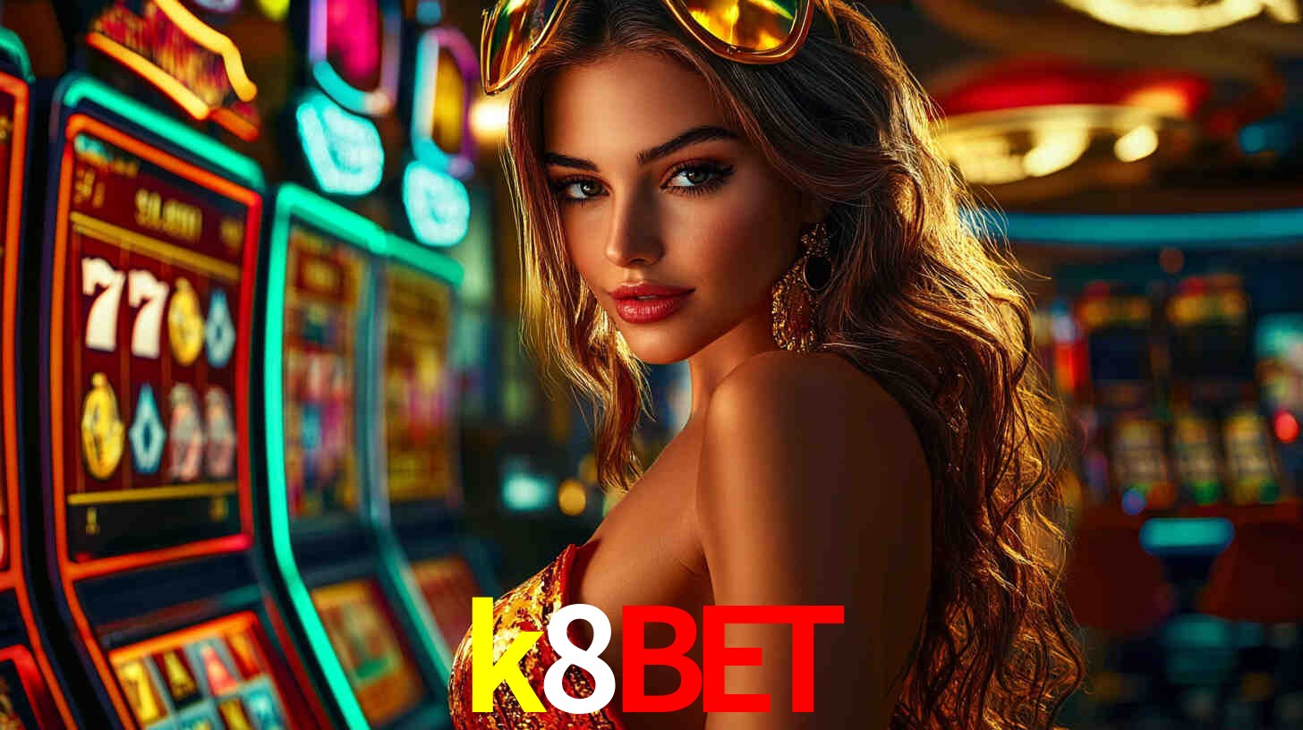 Ofertas Imperdíveis na k8bet: Promoções e Bônus Que Valem a Pena