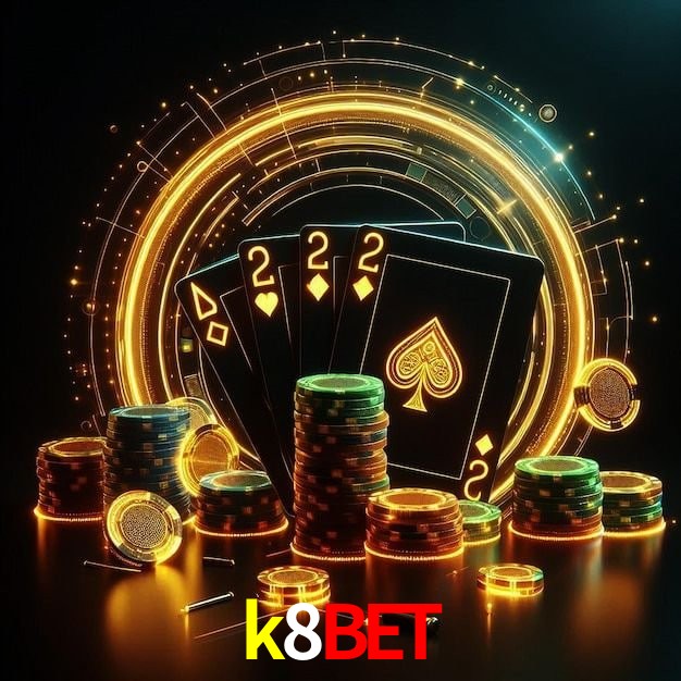 k8bet Premiação acumulada / Jackpot