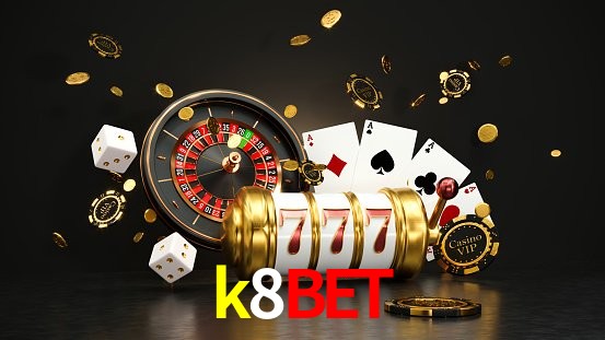Aviator Game k8bet