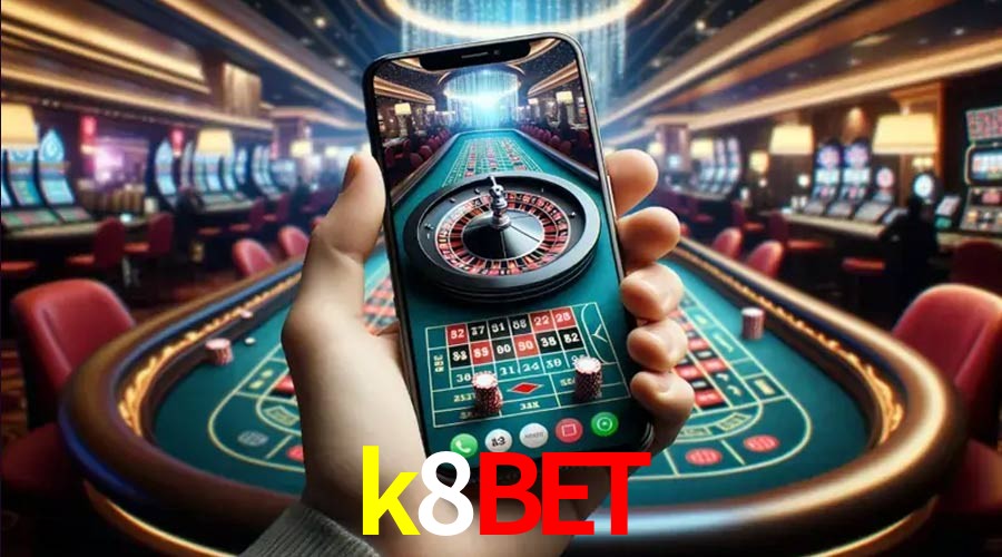 API Integration k8bet