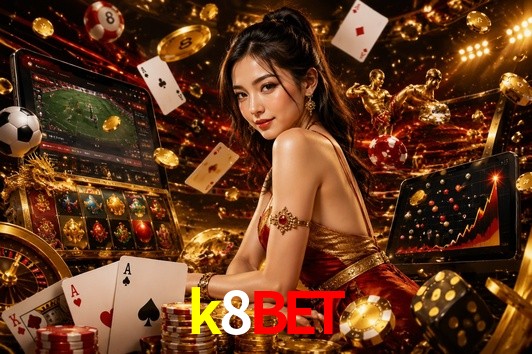 Weekend Specials k8bet