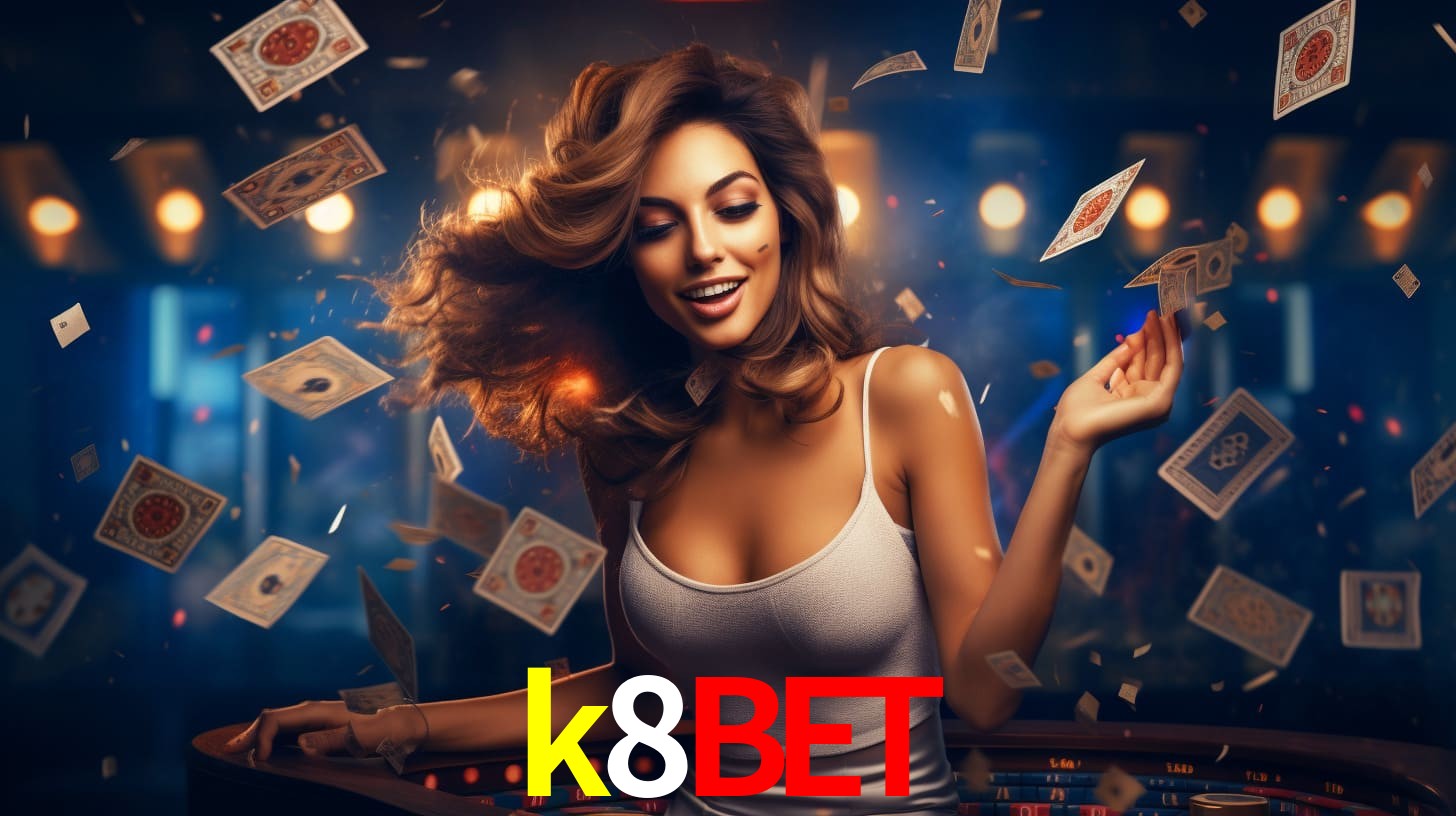 k8bet.com