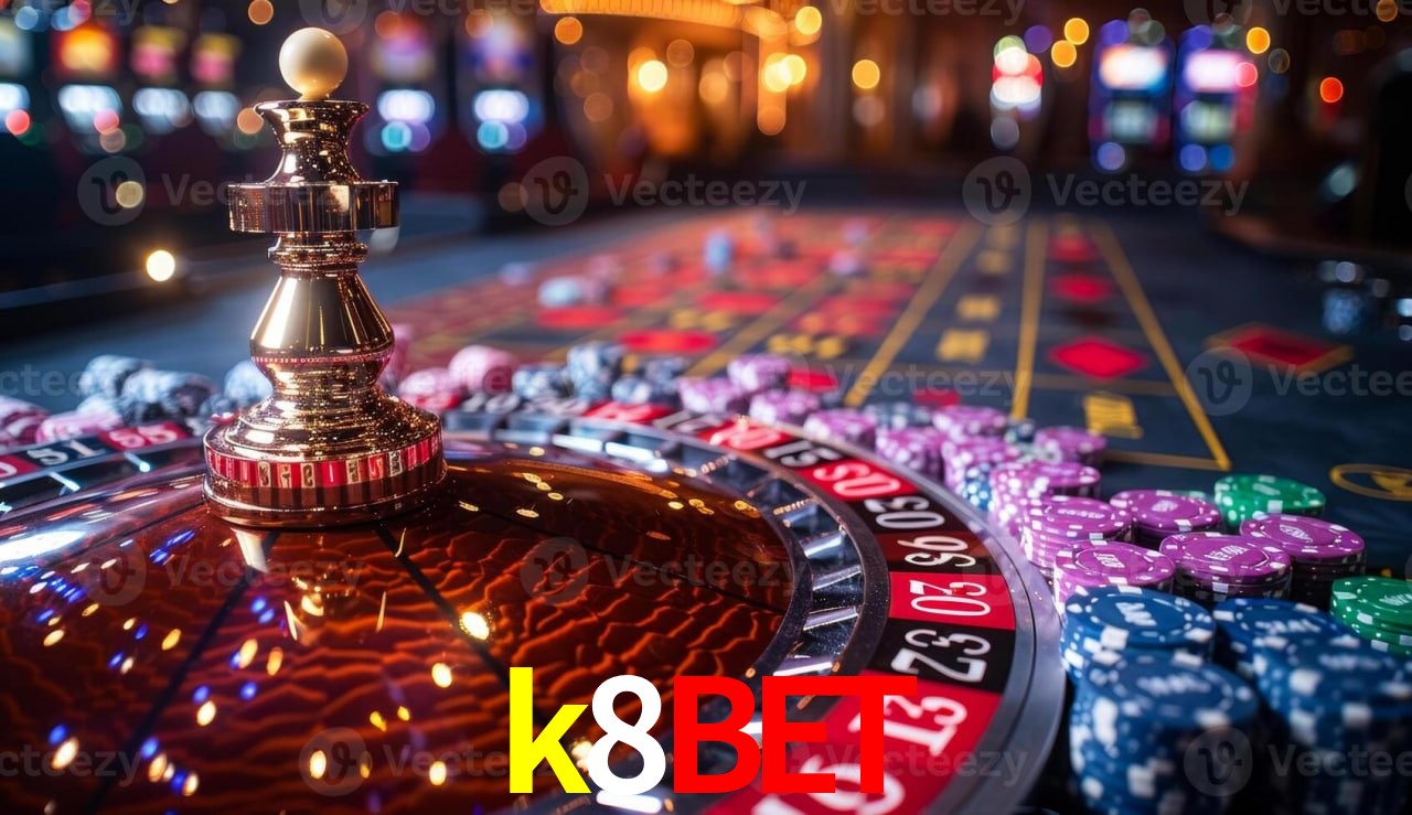 Descubra a Essência do k8bet: Nossa História e Compromissos