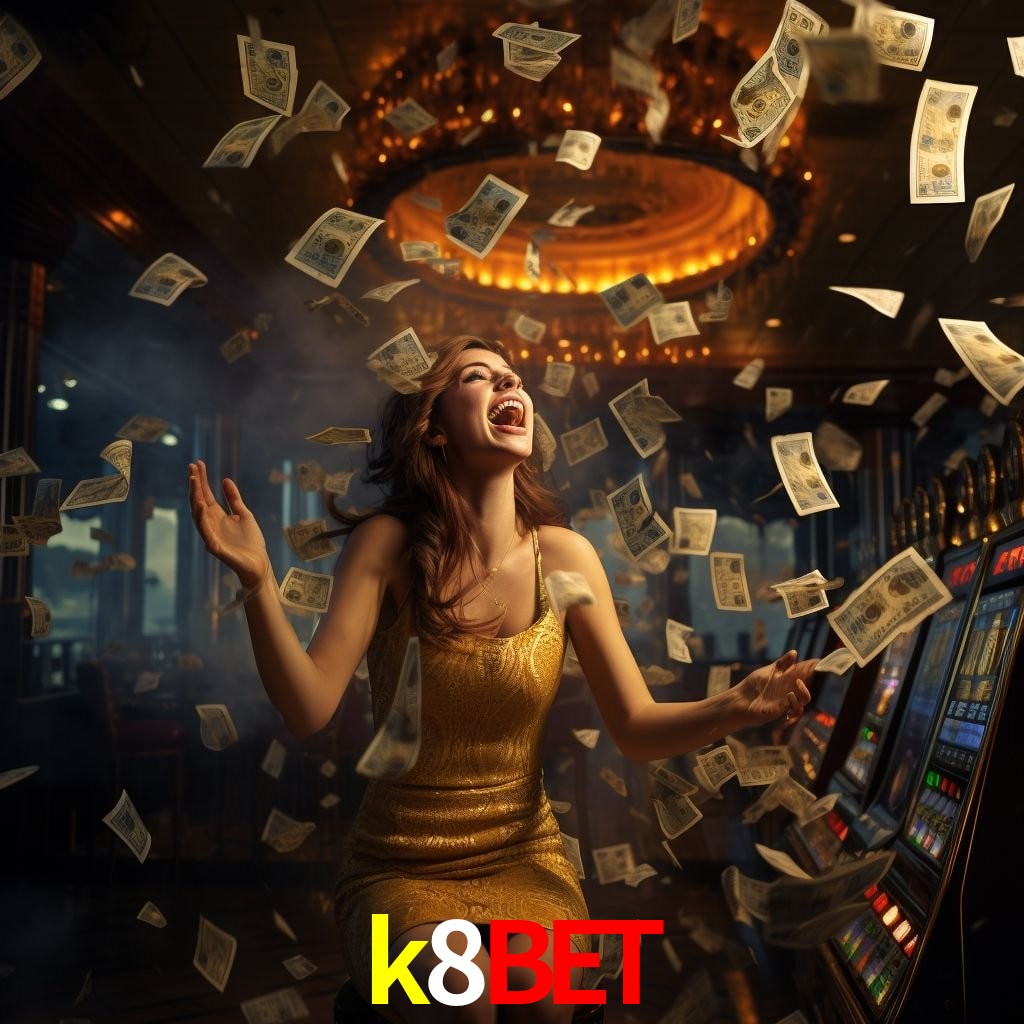 Blackjack Table k8bet