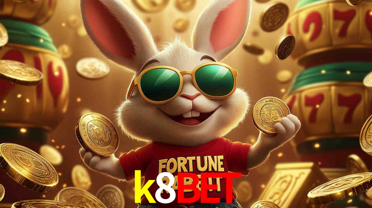 k8bet bet casino