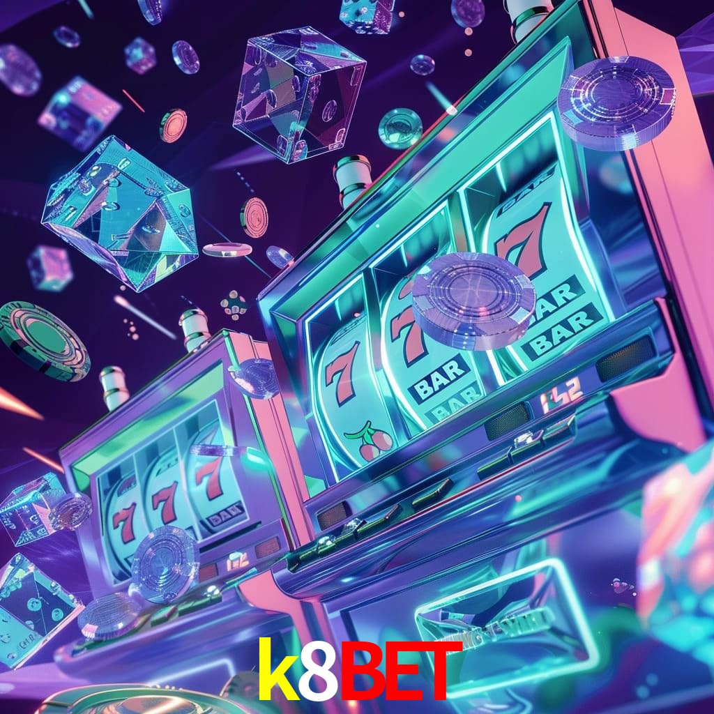 Apostas de Tênis k8bet
