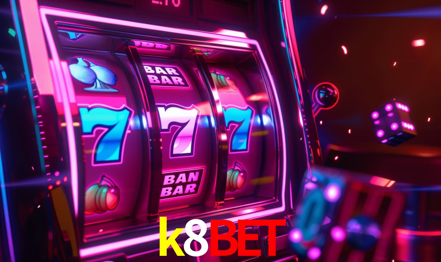 Torneios k8bet
