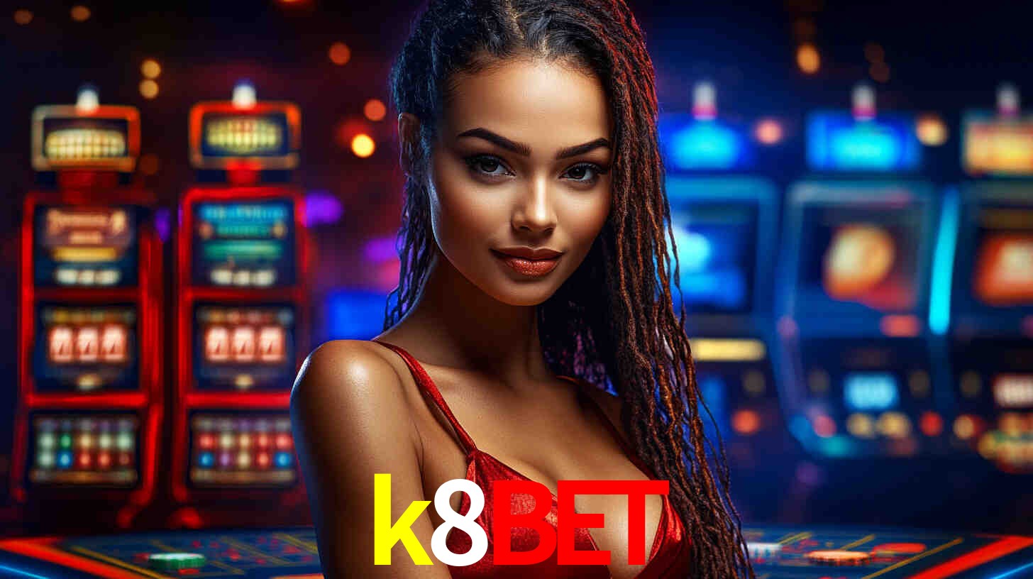 PIX Instantâneo k8bet