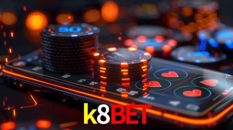 Game Statistics k8bet