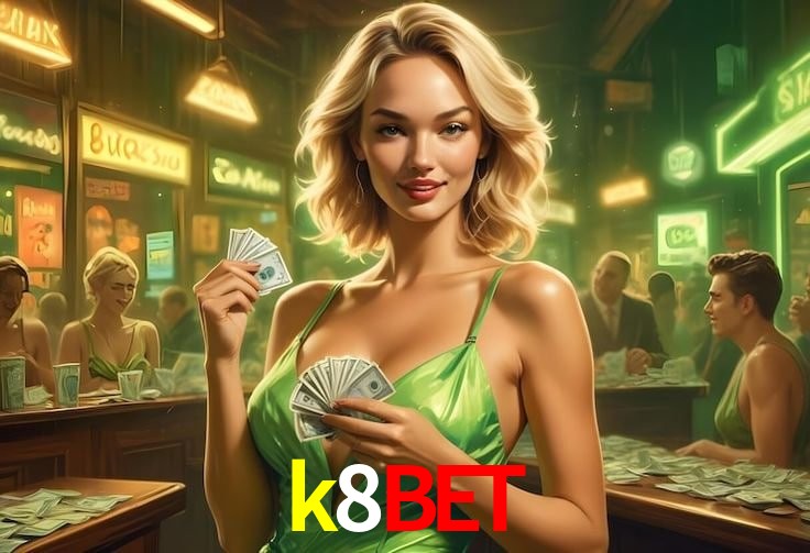 Jogos Exclusivos k8bet