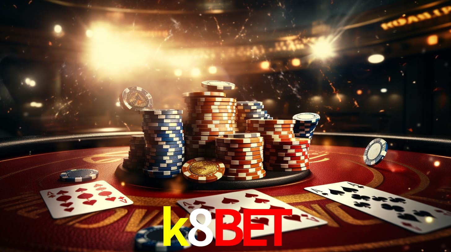 Tournaments k8bet