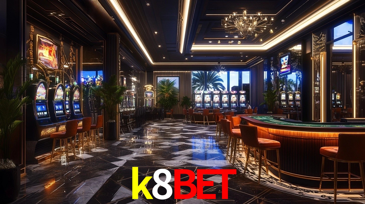k8bet