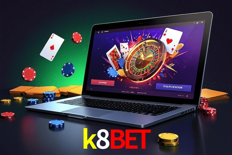 Privilégios VIP k8bet
