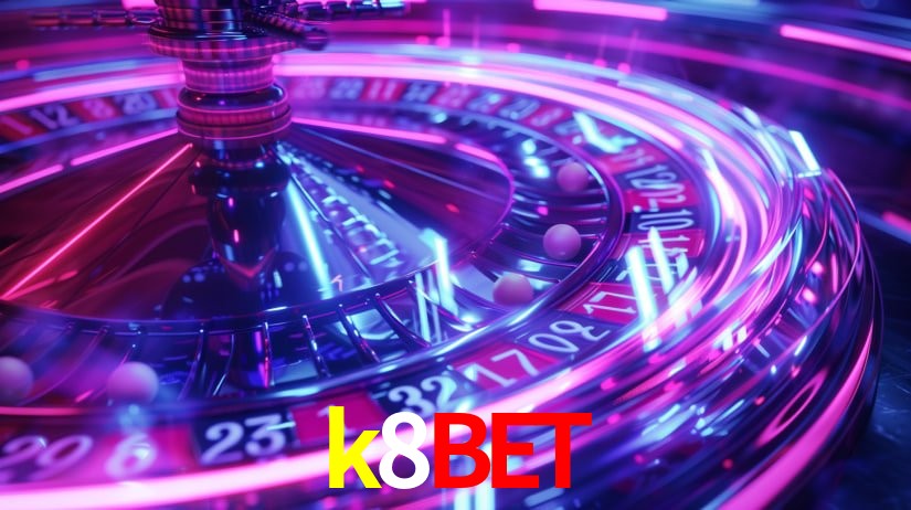 Mesa de Blackjack k8bet
