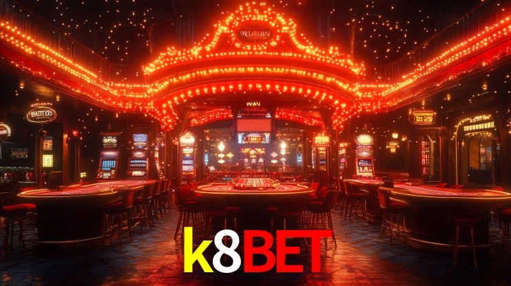 k8bet
