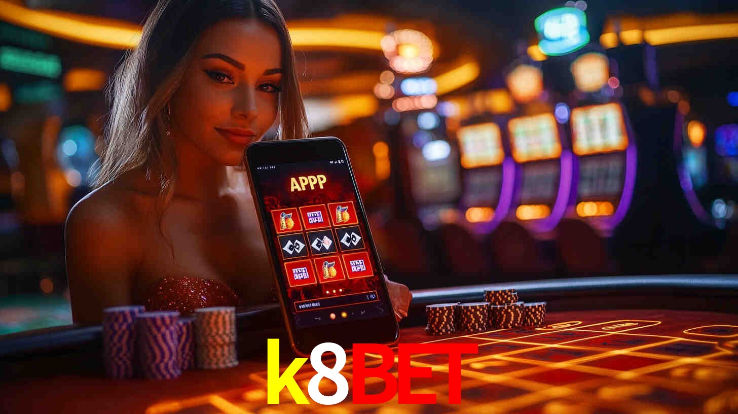 Jogos Exclusivos k8bet