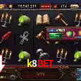 Secure Login k8bet