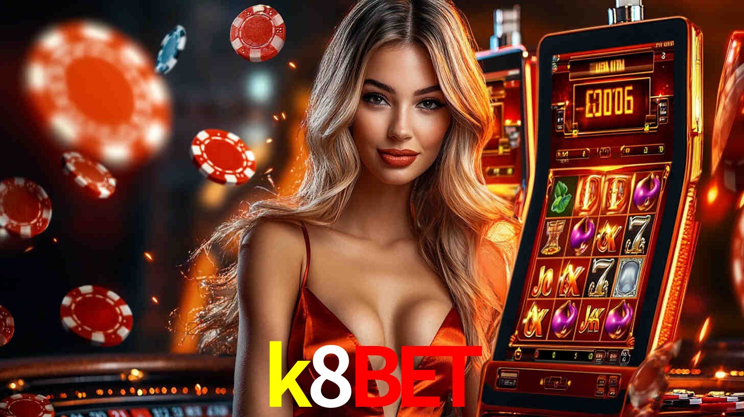 Bônus Generosos e Exclusivos no k8bet para Você!