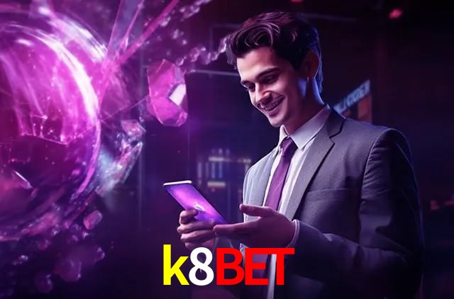 Blackjack Table k8bet