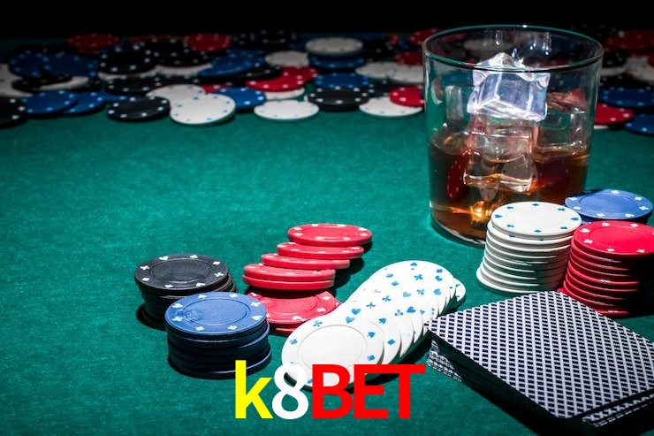 Ofertas Exclusivas k8bet