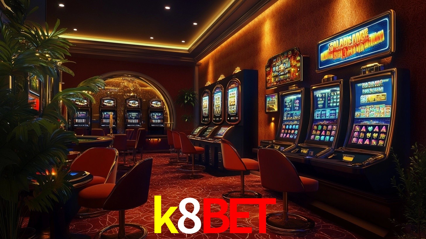 Ofertas Imperdíveis na k8bet: Promoções e Bônus Que Valem a Pena