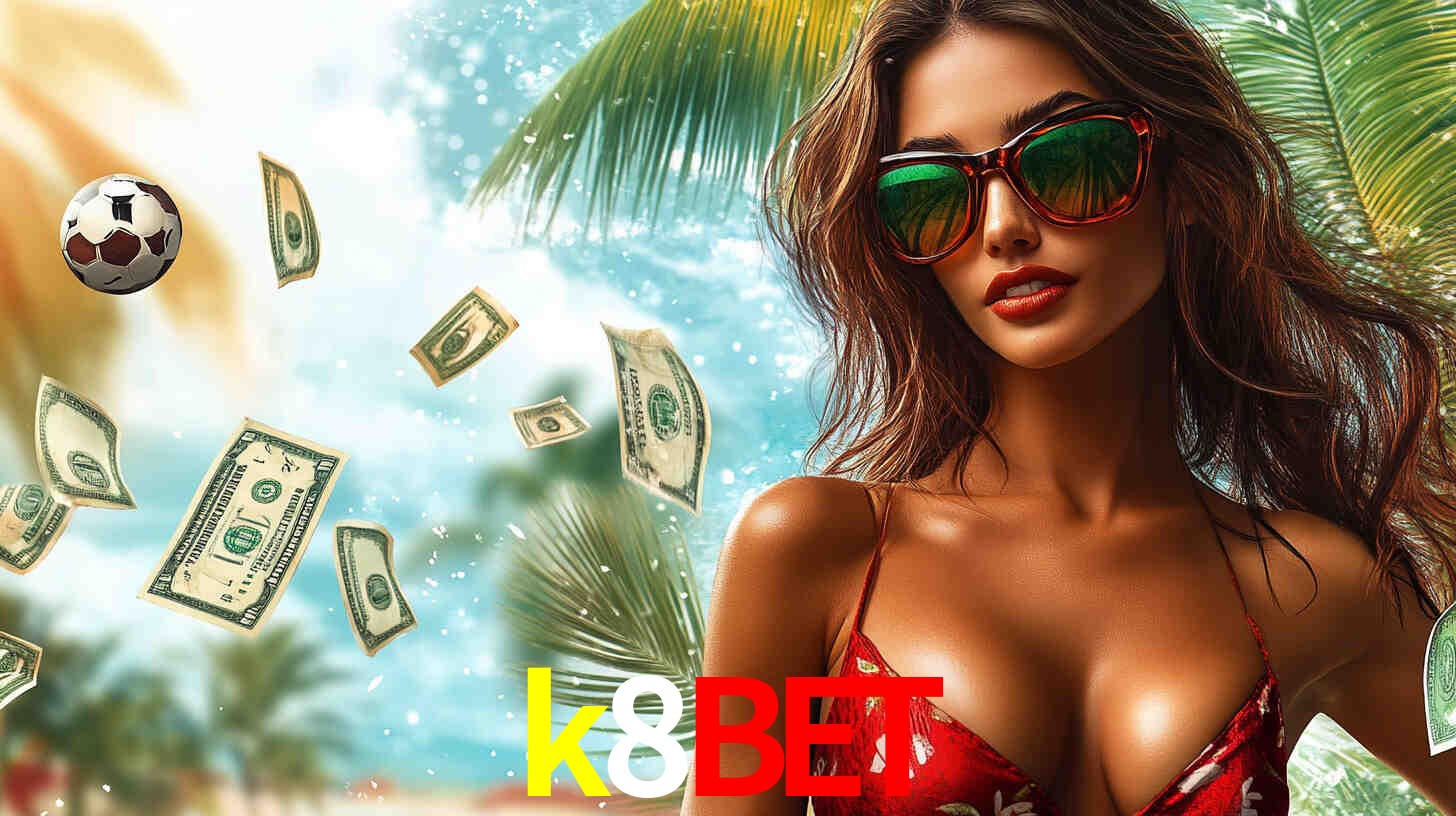 Slot Games k8bet