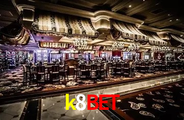 Live Casino k8bet